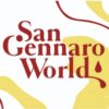 Premio San Gennaro World 2024 XII edizione