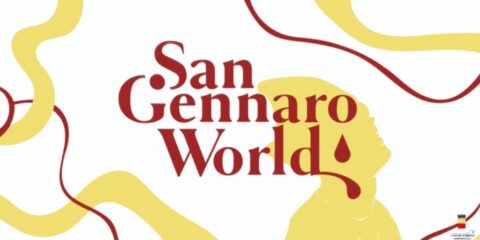 Premio San Gennaro World 2024 XII edizione