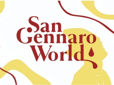 Premio San Gennaro World 2024 XII edizione