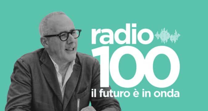 Radio 100: Il Futuro è in Onda - Al Via l'Evento celebrativo a Praia a Mare