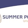 LOGO SUMMER PEACE UNIVERSITY