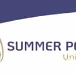 LOGO SUMMER PEACE UNIVERSITY