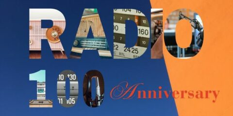 Auguri, la Radio in Italia compie cento anni, quale è il suo futuro?