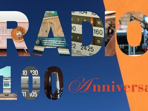 Auguri, la Radio in Italia compie cento anni, quale è il suo futuro?