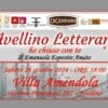 Avellino Letteraria: Evento culturale dedicato al libro di Emanuela Esposito Amato “Ho chiuso con te”