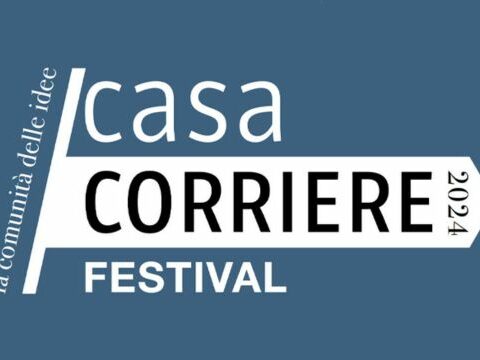 CasaCorriere Festival, al via la 4a edizione a Napoli venerdì 25 ottobre