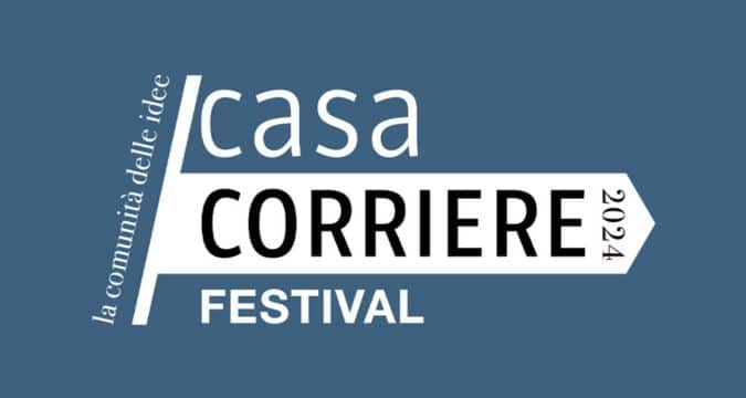 CasaCorriere Festival, al via la 4a edizione a Napoli venerdì 25 ottobre