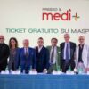 Mia Sposa, presentata la fiera internazionale del wedding in Campania dal 12 al 14 e dal 18 al 20 ottobre a Teverola