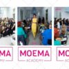 Moema Academy Finissage annuncia l'avvio del nuovo anno accademico a Cosenza