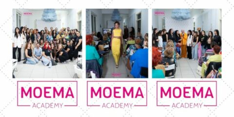 Moema Academy Finissage annuncia l'avvio del nuovo anno accademico a Cosenza