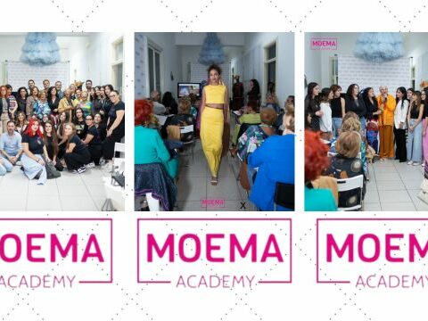 Moema Academy Finissage annuncia l'avvio del nuovo anno accademico a Cosenza