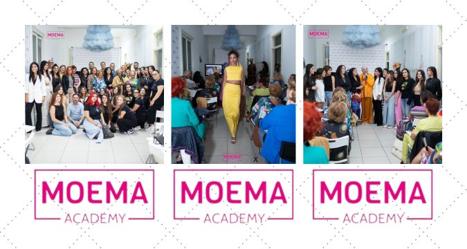 Moema Academy Finissage annuncia l'avvio del nuovo anno accademico a Cosenza