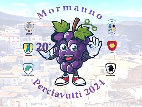 Mormanno - Perciavutti 2024