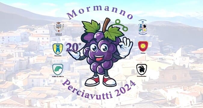 Mormanno - Perciavutti 2024