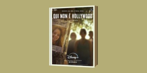 Qui non è Hollywood: la nuova serie arriva su Disney+ il 30 ottobre