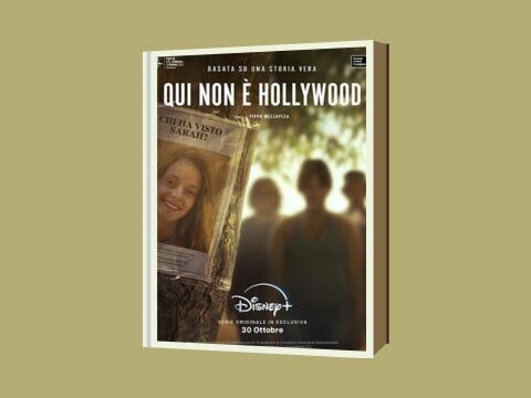 Qui non è Hollywood: la nuova serie arriva su Disney+ il 30 ottobre