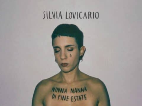 Silvia Lovicario Vincitrice della 37ma edizione di Percoto Canta