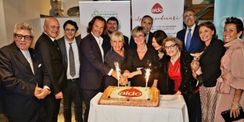 Sinfonia d’ Autunno a Napoli: Evento Charity per A.I.D.O. Nazionale tra Solidarietà, Cultura e Spettacolo