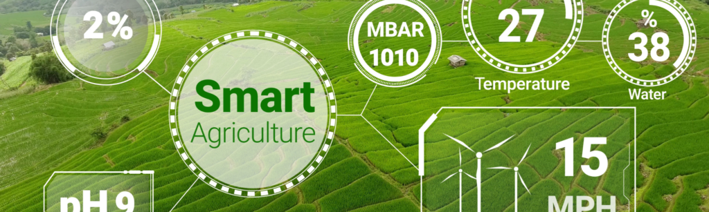 smart agricolture