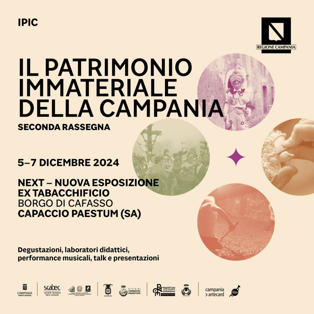 patrimonio immateriale