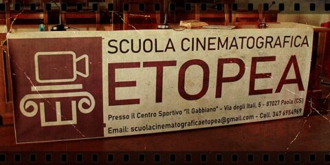 Scuola di Cinematografia Etopea