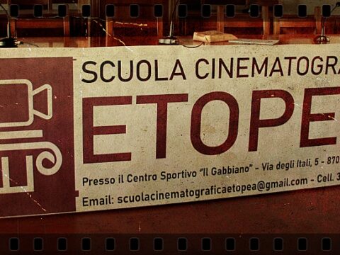 Scuola di Cinematografia Etopea