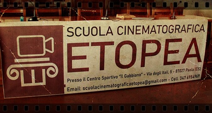 Scuola di Cinematografia Etopea