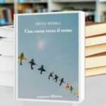 Avellino Letteraria 2024: Una serata di arte e beneficenza con Delia Morea