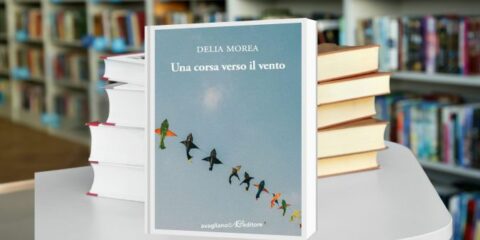 Avellino Letteraria 2024: Una serata di arte e beneficenza con Delia Morea