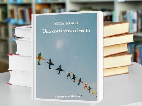 Avellino Letteraria 2024: Una serata di arte e beneficenza con Delia Morea