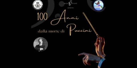 Celebrazione dei 100 Anni dalla morte di Giacomo Puccini: concerto a Mirto-Crosia