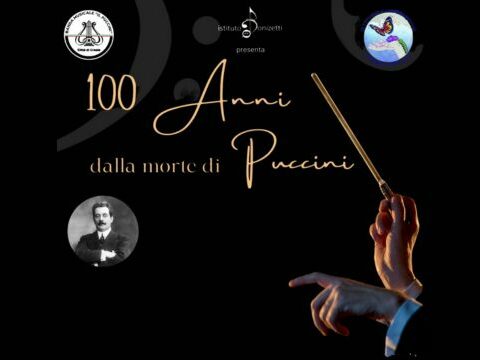 Celebrazione dei 100 Anni dalla morte di Giacomo Puccini: concerto a Mirto-Crosia