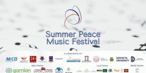 Concerto finale del Summer Peace Music Festival: Il Belcanto Italiano incanta Belvedere Marittimo