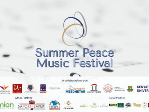 Concerto finale del Summer Peace Music Festival: Il Belcanto Italiano incanta Belvedere Marittimo