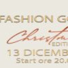 Fashion Gold Christmas 2024: Moda, Eleganza e Premi a Castellammare di Stabia