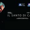 Il Santo di Carne con Enrico Lo Verso dal 5 dicembre al cinema