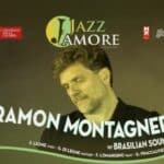 JazzAmore 2024: Ramon Montagner porta i ritmi brasiliani a Rende!