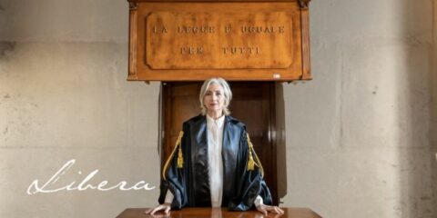 “Libera” su Rai 1: La serie TV con Lunetta Savino che sfida il confine tra Legge e Giustizia