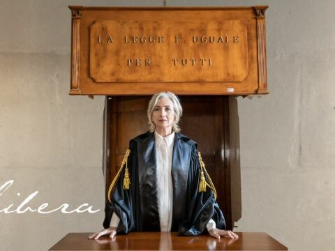 “Libera” su Rai 1: La serie TV con Lunetta Savino che sfida il confine tra Legge e Giustizia