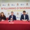 M’Illumino d’Inverno 2024: Sorrento si Accende di Cultura, Spettacolo e Tradizione