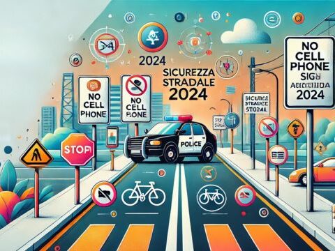 Nuovo Codice della Strada: tutte le novità per una Sicurezza Stradale più efficace