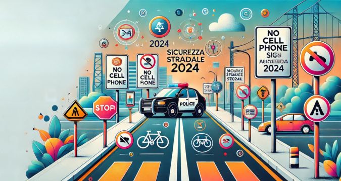 Nuovo Codice della Strada: tutte le novità per una Sicurezza Stradale più efficace