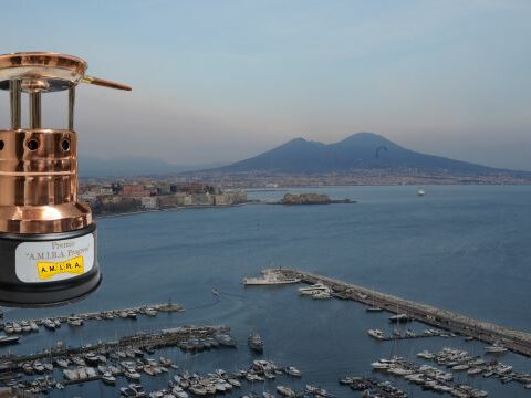 Premi AMIRA Progress 2024: Napoli celebra l’Eccellenza Italiana nell’Ospitalità a Villa Scipione