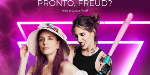 Pronto, Freud?": la straordinaria interpretazione di Beatrice Arnera al Teatro Bellini di Napoli