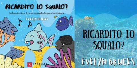 Ricardito lo Squalo: Alla Ubik di Cosenza il Film per Bambini che insegna il Valore della Diversità e la Lotta all'Inquinamento