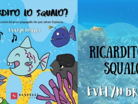 Ricardito lo Squalo: Alla Ubik di Cosenza il Film per Bambini che insegna il Valore della Diversità e la Lotta all'Inquinamento