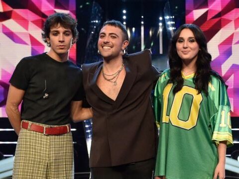 Sanremo Giovani: Alex Wyse, Arianna Rozzo e Bosnia conquistano la terza serata