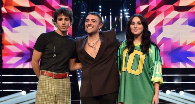 Sanremo Giovani: Alex Wyse, Arianna Rozzo e Bosnia conquistano la terza serata