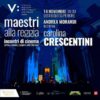 Torna il Grande Cinema alla Reggia di Caserta con la 7ª Edizione di "Maestri alla Reggia", primo ospite Carolina Crescentini