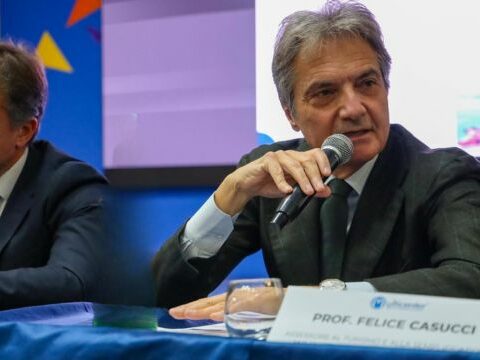 Turismo Campania: linee guida sulle DMO in arrivo entro dicembre, promesse nuove opportunità dall'Assesore Casucci